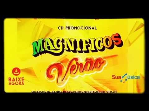 MAGNÍFICOS- A PREFERIDA DO BRASIL