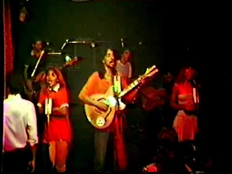 O Espírito da Coisa - Verônica