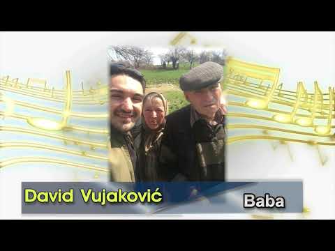 David Vujaković - Knd Ješ Baba la njepoc