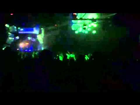 Sebastian Groth @ INURFASE 30.10.2015 BOOTSHAUS/Last Track PEPPS