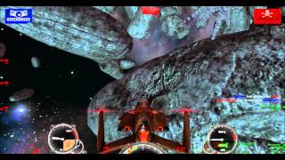 Moon Breakers - Gameplay [ Free on Steam ]