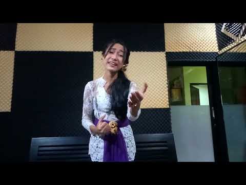 Ni Luh Putu Janita Satya Devi - The Glow of GMB 2022