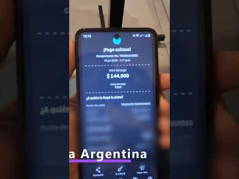 🥟🇦🇷Tanguito en Caldas Antioquia