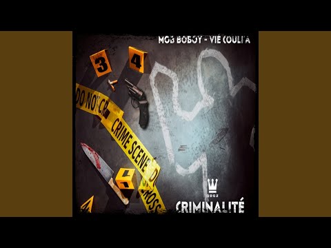 CRIMINALITÉ (QDGZ)