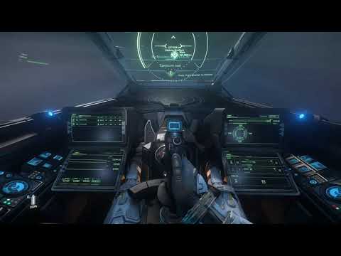 Hornet F7C Quick and Dirty Review Star Citizen 3.9