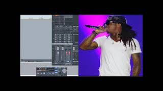 Lil Wayne – Need Some Quiet Time (Slowed Down)