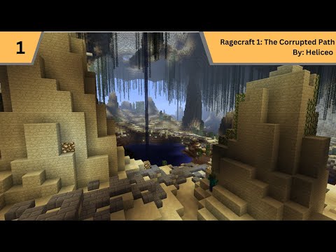 Today, on Horrible Ideas - Ragecraft 1, Part 1