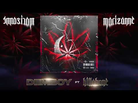 KILLABONE FT DEMBOY - MARIZANNÈ