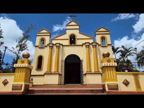 " La Pupila del Cielo" San Cristóbal Verapaz"