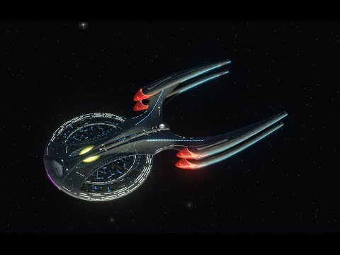 Sagittarius Class - Temporal Cruiser [T6]