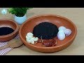 কালোজিরা ভর্তা | Black Seed  | Kalojira Vorta Bangle Recipe by Cooking Channel Bd.