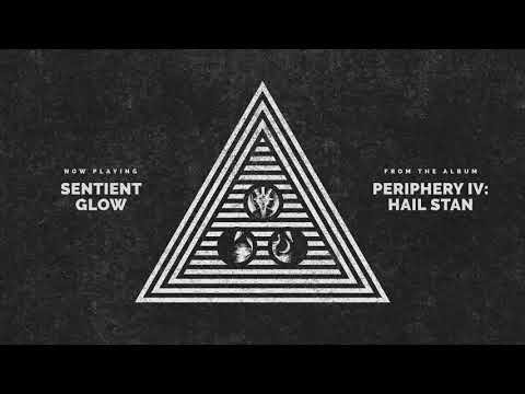 Periphery - Sentient Glow Guitar pro tab