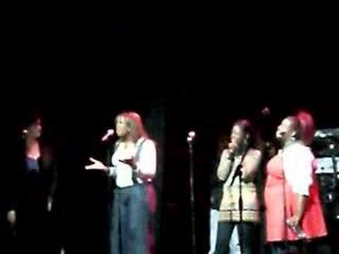 Kirk Franklin - Always (Charmaine Swimpson)