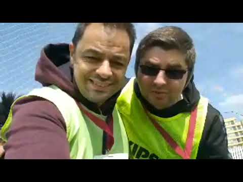 720p Transmisie live 3 @ Rapid - C.S. Făurei (10-1) 6.04.2019