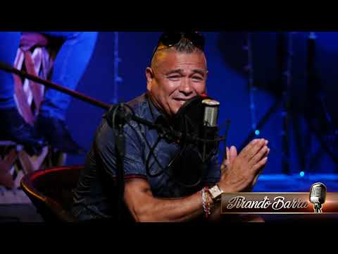 El Chirina y Su Banda - Porque Tuvo Que Ser Asi (Tirando Barra - Músicos de Jalisco)