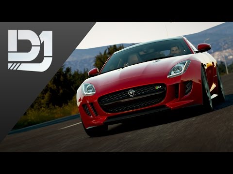 Sounds of Forza Horizon 2 - Episode 3 - Mobil 1 Car Pack