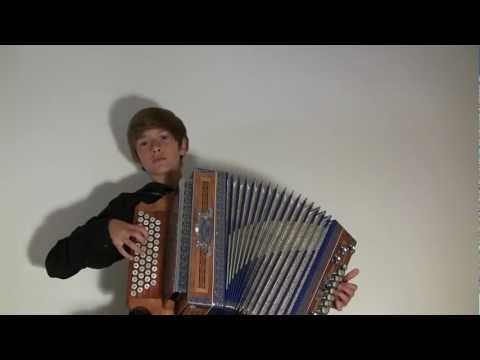 Ziachfuchs  "Gretl Boarischer"