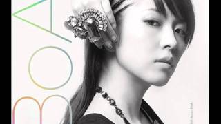 BoA - US-Album - 09. Girl on top