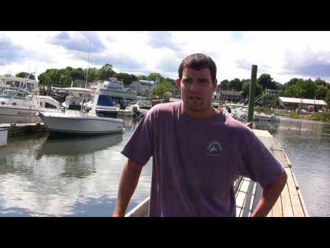 Essex River Cruises and Charters - Essex, Massachusetts