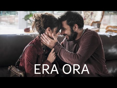 Era Ora (2023) Lovely Italian Life Comedy Trailer by Netflix with Edoardo Leo and Beatrice Ronchi