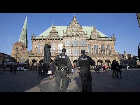Germania. Rientra l'allerta attentati a Brema