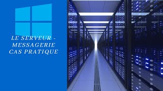 Exchange - Cas pratique