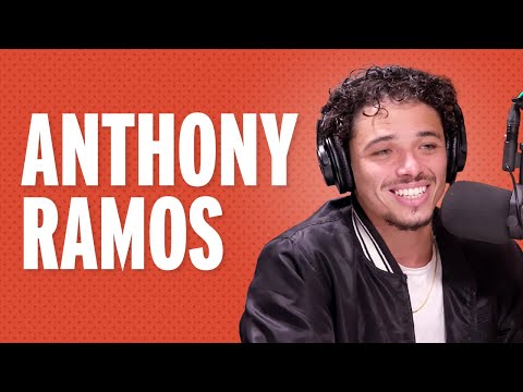 Marc Summers Unwraps: Anthony Ramos
