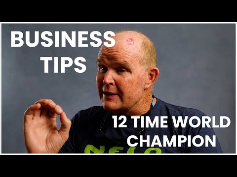 MISSED OPPORTUNITIES ARE LIKE MISSED WAVES, THERE'S ALWAYS ANOTHER! | Business Tips for Busy People