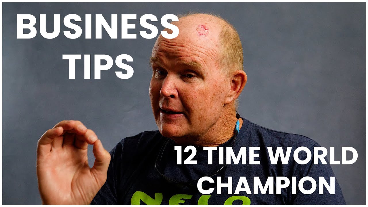 MISSED OPPORTUNITIES ARE LIKE MISSED WAVES, THERE'S ALWAYS ANOTHER! | Business Tips for Busy People