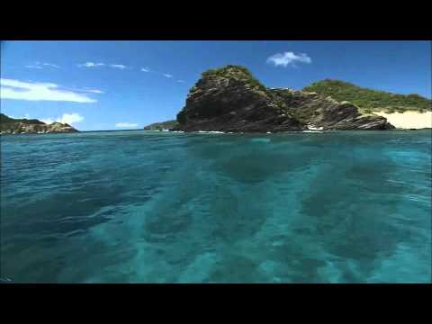 Wonderful Chill Out Music    Marooned   Pink Floyd [HD].mp4