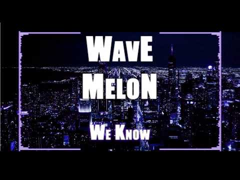 Wave Melon - We Know (Original Mix)