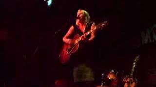 Nell Bryden - The Maze, Nottingham 27th May 2009