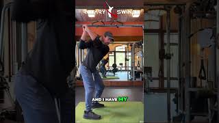 Unleash Fascia for Effortless Golf Swing Speed
