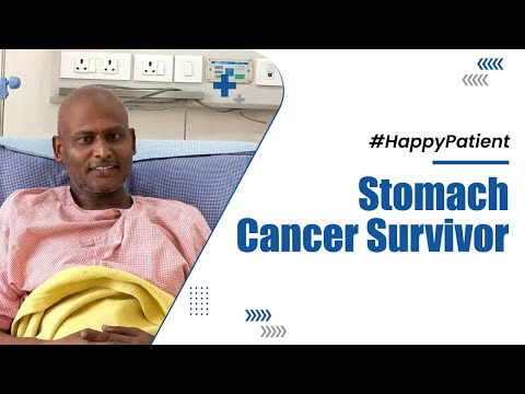 Stomach Cancer Treatment in Kakinada | Medicover Hospitals - Video Thumbnail