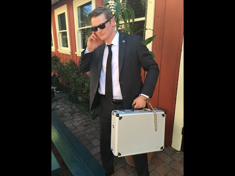 Johnny Rivers - Secret Agent Man - 1966 - HQ Audio - Rockmaster Videos