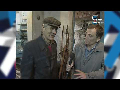 Pravi mašine za sve - napravio više od 100 patenata