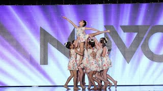 Paving the Runway - Brava Dance Center