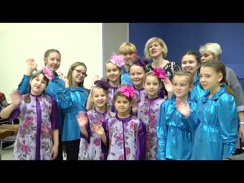 Первый международный Gomel Fest проходит в ГЦК видео