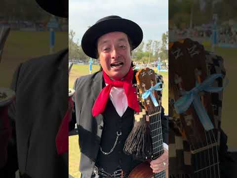 Comienza el domingo en la capital de la jineteada: Las Varillas!!!