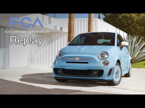 Fca Replay September 28 2018
