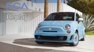 FCA Replay: September 28, 2018
