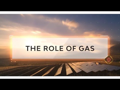 TotalEnergies – The Roads to Carbon Neutral, The Role of Gas