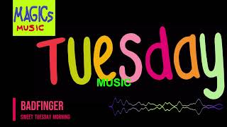 Badfinger   Sweet Tuesday Morning