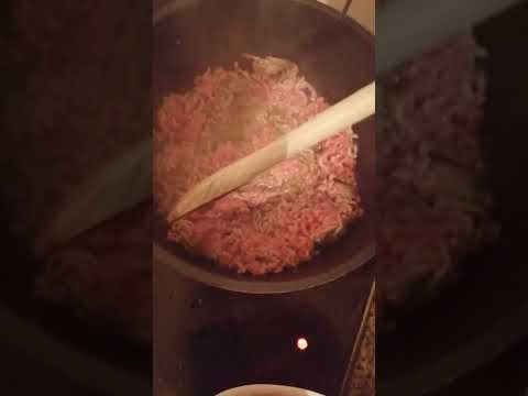 BEAMTENSTIPPE/GEHACKTESSTIPPE DDR REZEPT VON MIR😁😁😁😁