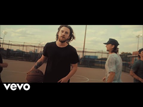 LECADE - Love Me Anyway