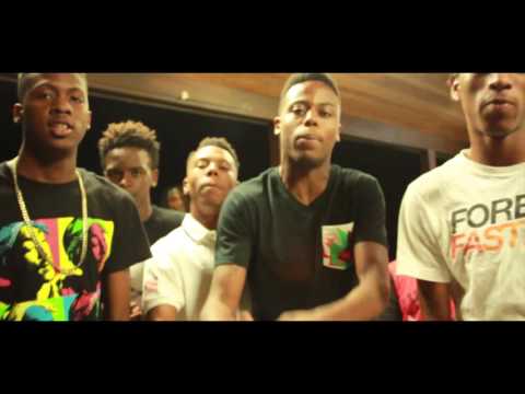 DROCK PE$O SHYRAC GANG SHOT BY LVCHLD