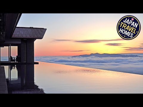Akakura Kanko Hotel | Myoko, Japan | Hotel Review 🛏️
