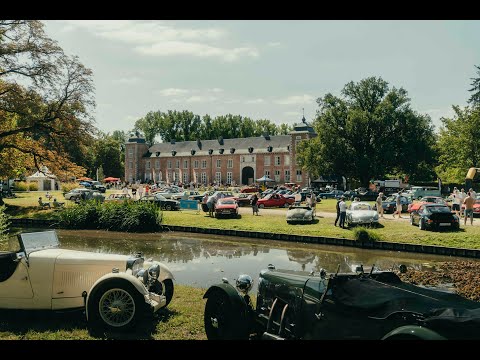 HESBAYE HISTORIC FESTIVAL 2025 - Official Aftermovie