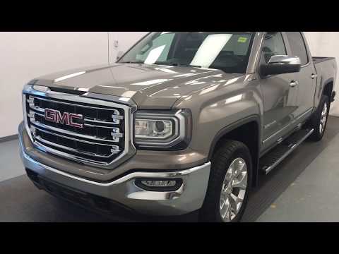 Brown 2017 GMC Sierra 1500  Review lethbridge ab - Davis GMC Buick Lethbridge Appraisal Grid
