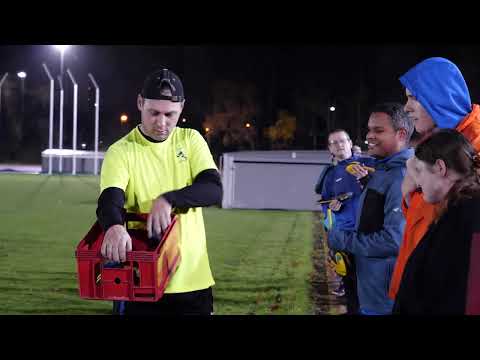 Sportgala Nissewaard - Nominaties Uniek porter van het jaar 2024